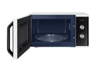 Samsung WG Mikrotalasna SAMSUNG MS23K3614AW/E2/DualDial /23l/800W/LED ekran/Bela